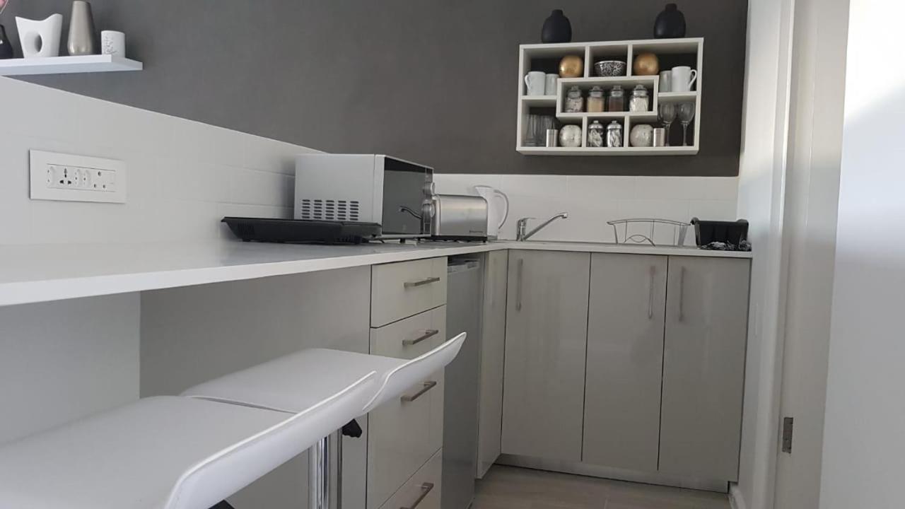 شقة Horizon Bay - Camps Bay كيب تاون المظهر الخارجي الصورة