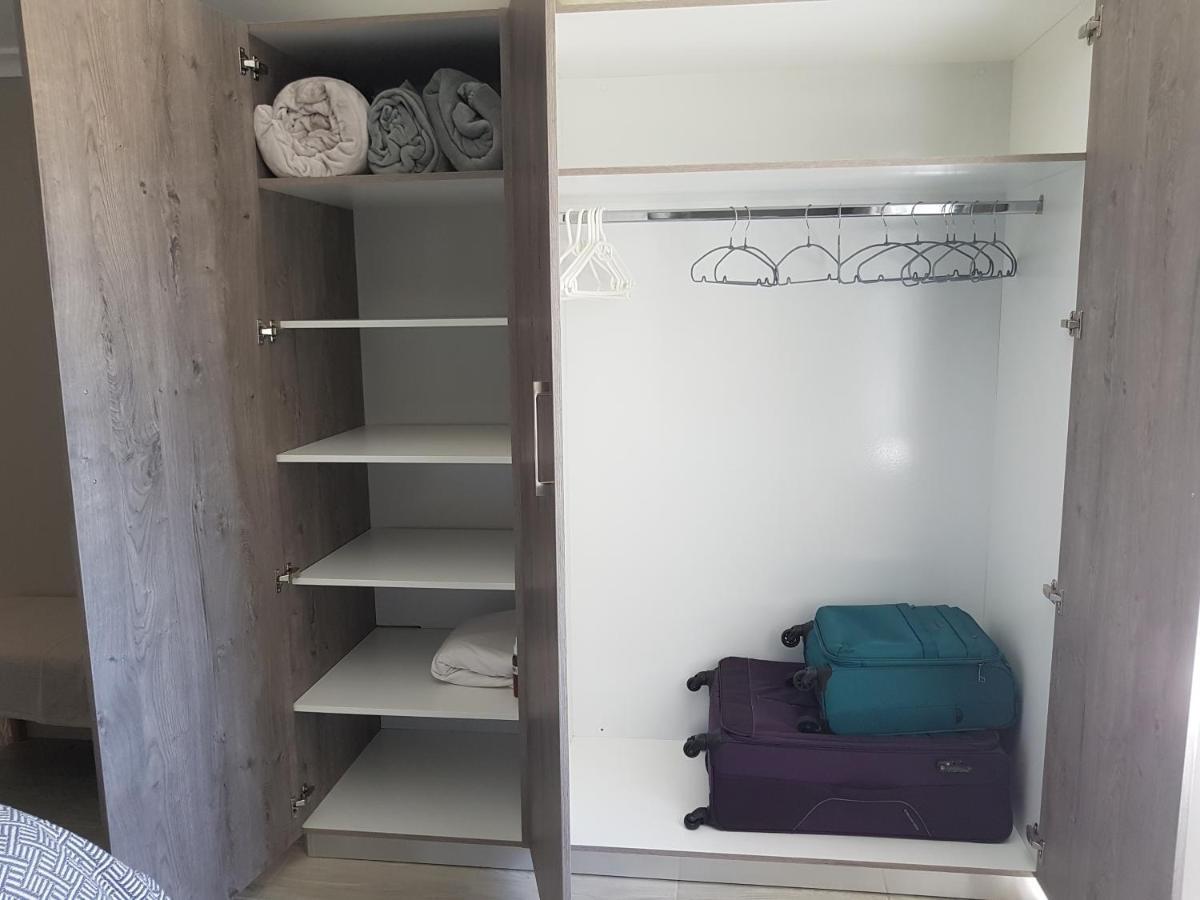 شقة Horizon Bay - Camps Bay كيب تاون المظهر الخارجي الصورة